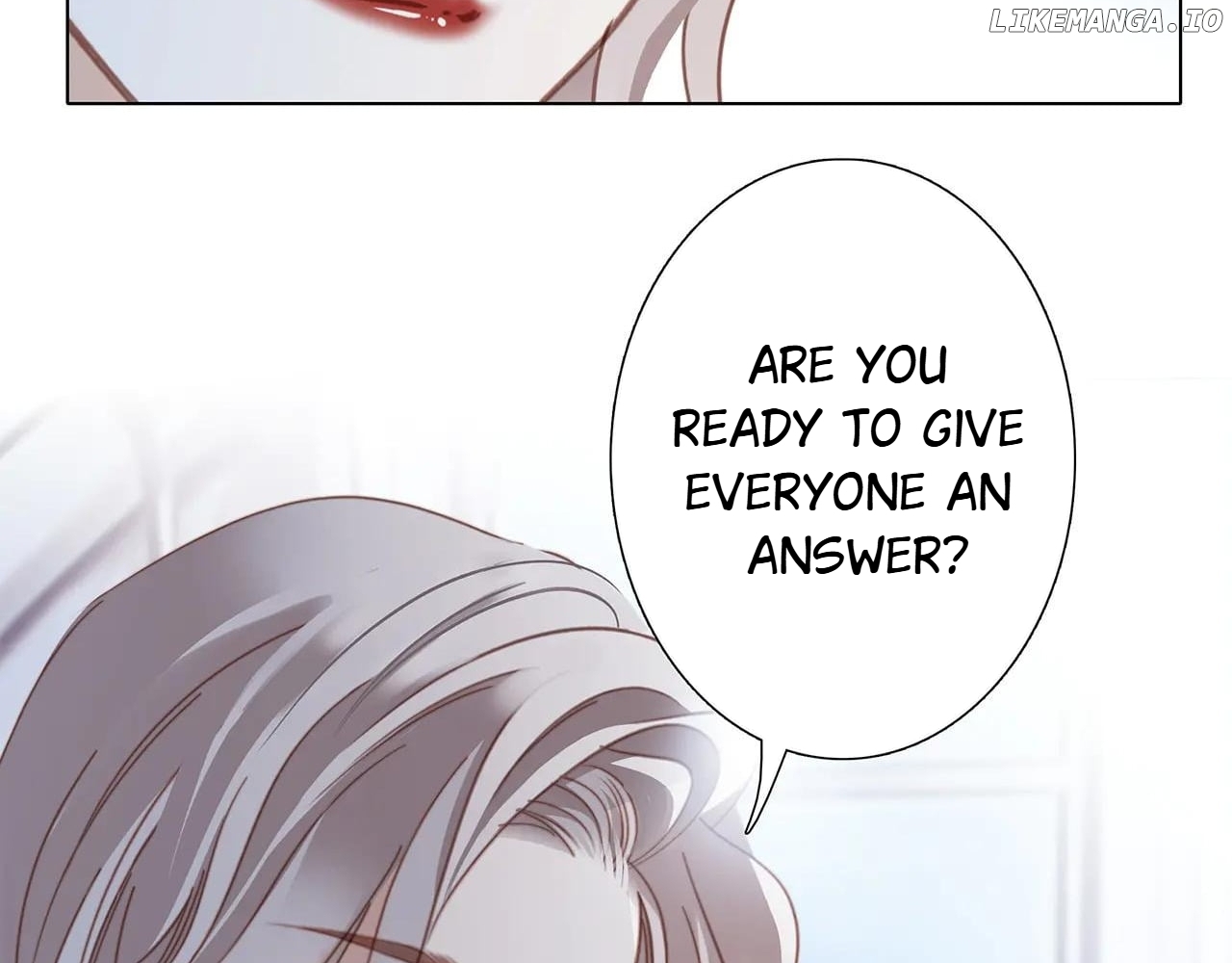 1st Kiss – I Don’t Want To Consider You As Sister Anymore Chapter 85 - 79 - page 44